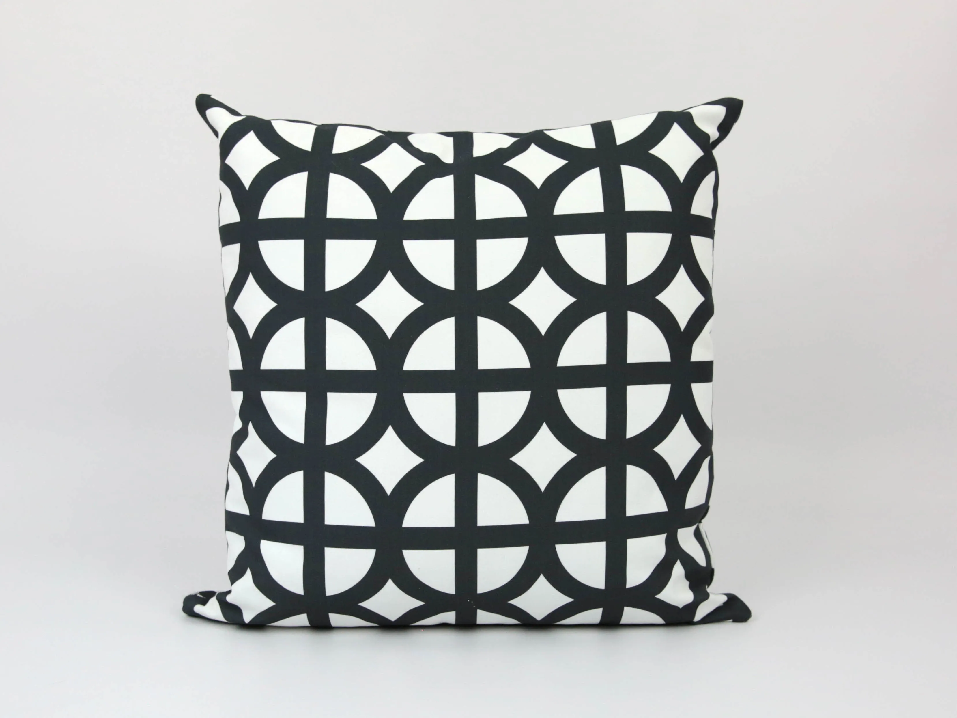 Parr Cushion