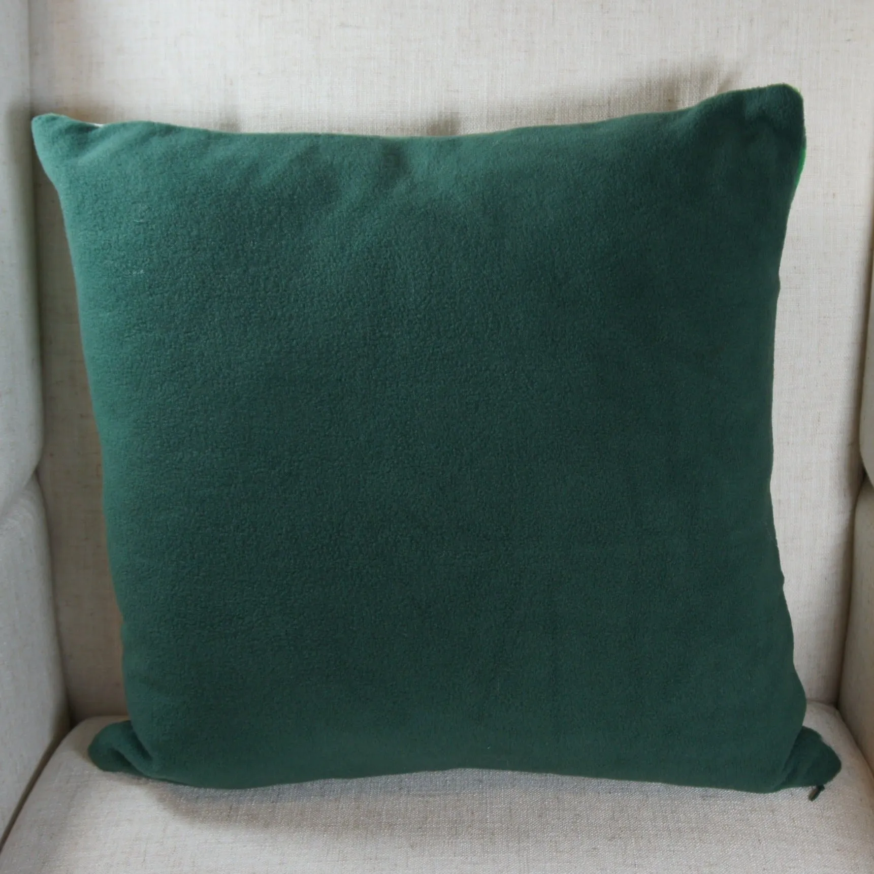 Pillows - College - NCAA - Colorado State University-CSU - Rams - 18 inch