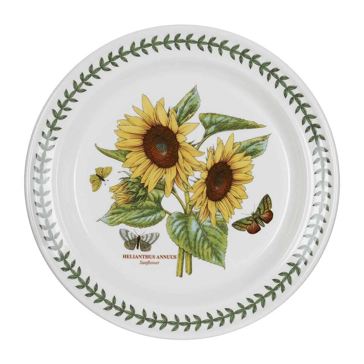 Portmeirion Botanic Garden Dinner Plate Assorted 26.5cm (price per item)