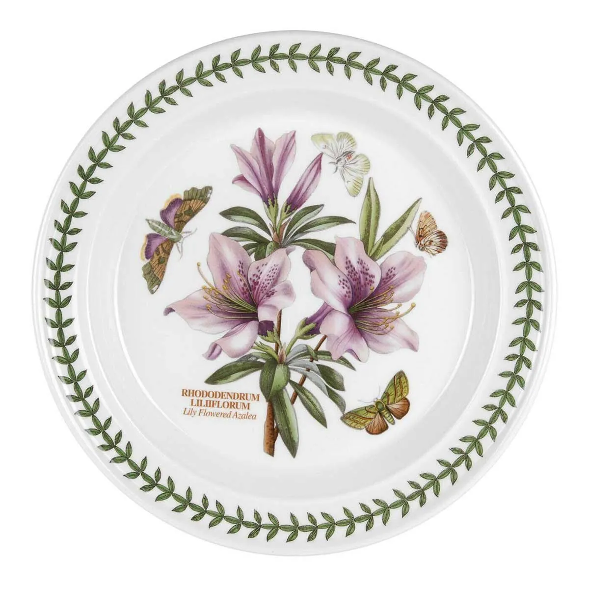 Portmeirion Botanic Garden Dinner Plate Assorted 26.5cm (price per item)