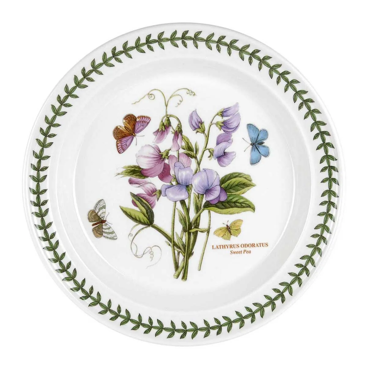 Portmeirion Botanic Garden Dinner Plate Assorted 26.5cm (price per item)