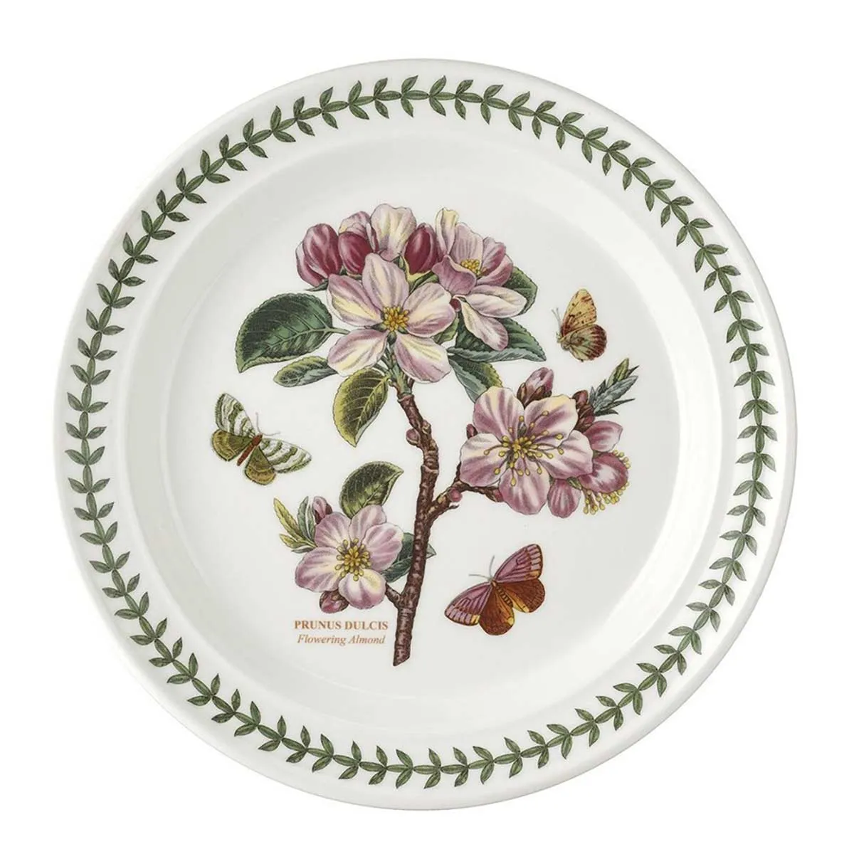 Portmeirion Botanic Garden Dinner Plate Assorted 26.5cm (price per item)