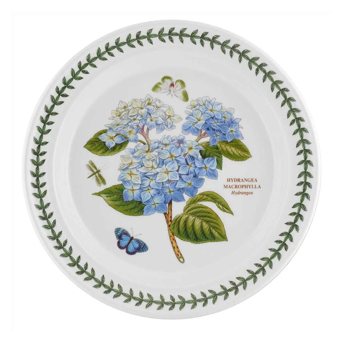 Portmeirion Botanic Garden Dinner Plate Assorted 26.5cm (price per item)