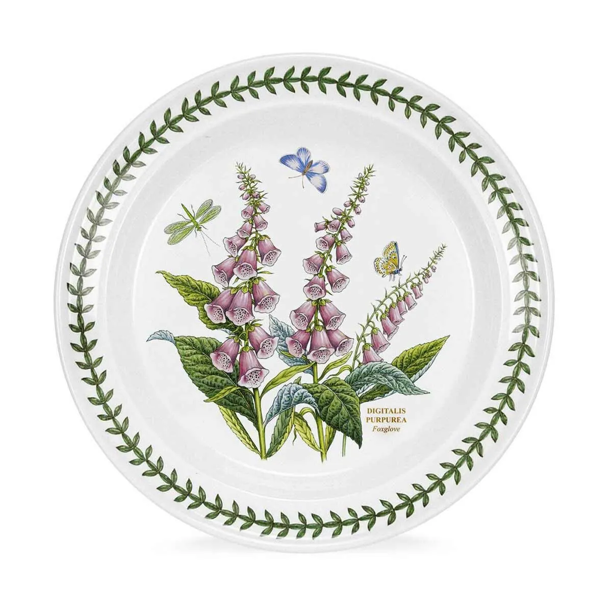 Portmeirion Botanic Garden Dinner Plate Assorted 26.5cm (price per item)