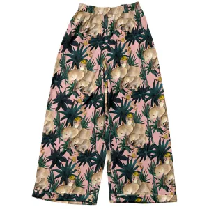 PREORDER Safari Kids' Lounge Set - Pants (Ships w/c 2nd Dec)