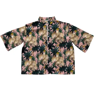 PREORDER Safari Kids' Lounge Set - Shirt (Ships w/c 2nd Dec)