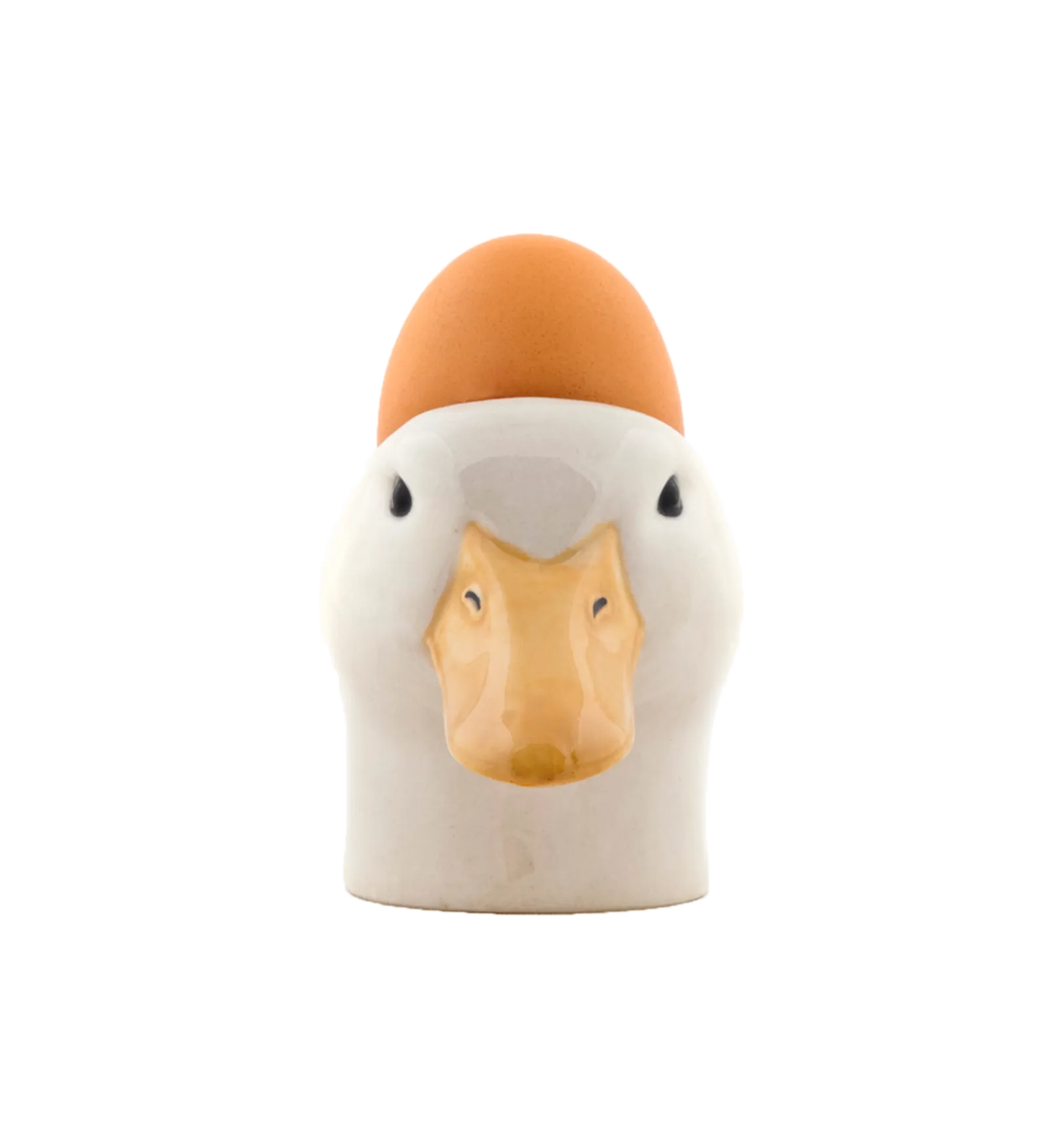 Quail Pekin Duck Egg Cup