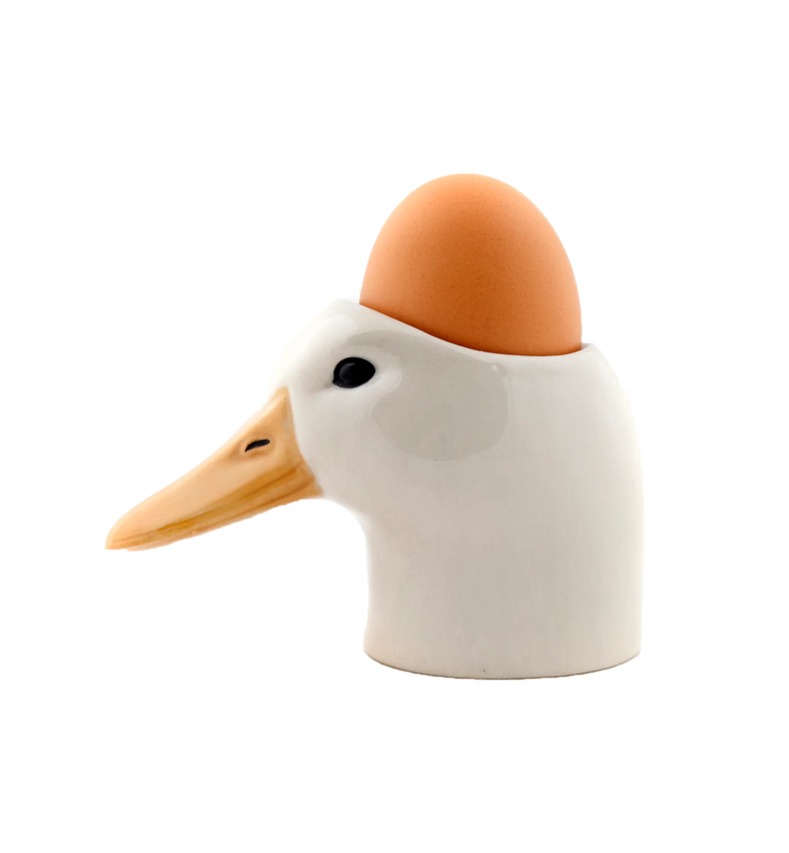 Quail Pekin Duck Egg Cup