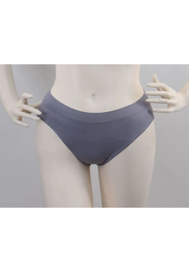 Santimo 2 in 1 Bikini - Gray/Mint Green