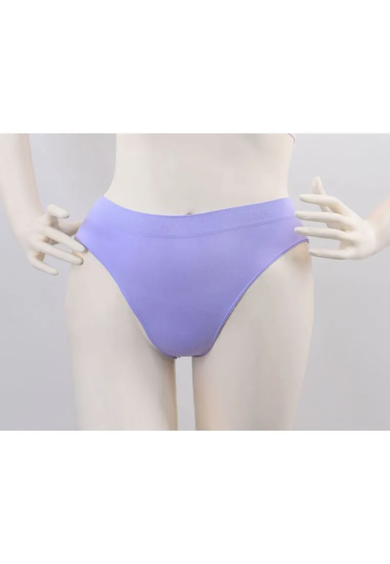 Santimo 2 in 1 Bikini - Purple/Gray