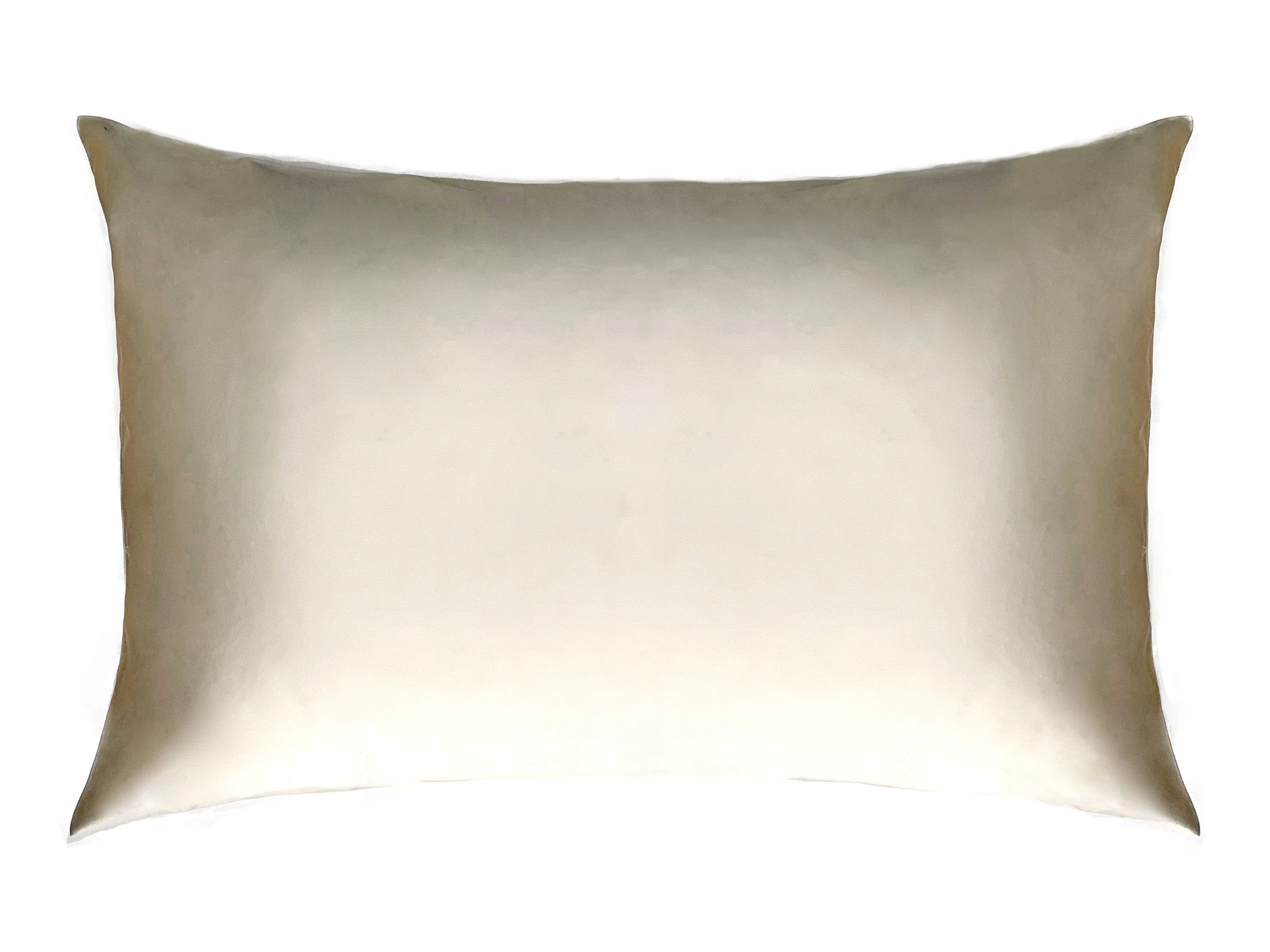 Silk Pillow Case - Taupe