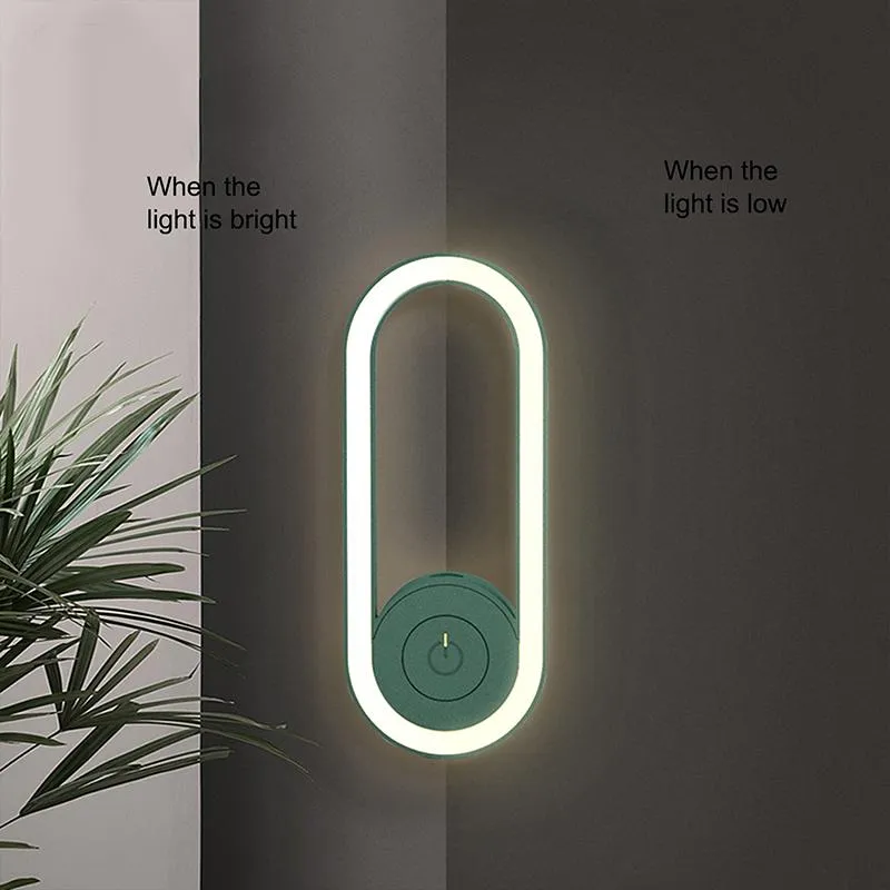 Energy-Efficient Smart LED Light with Anti-Mosquito Feature