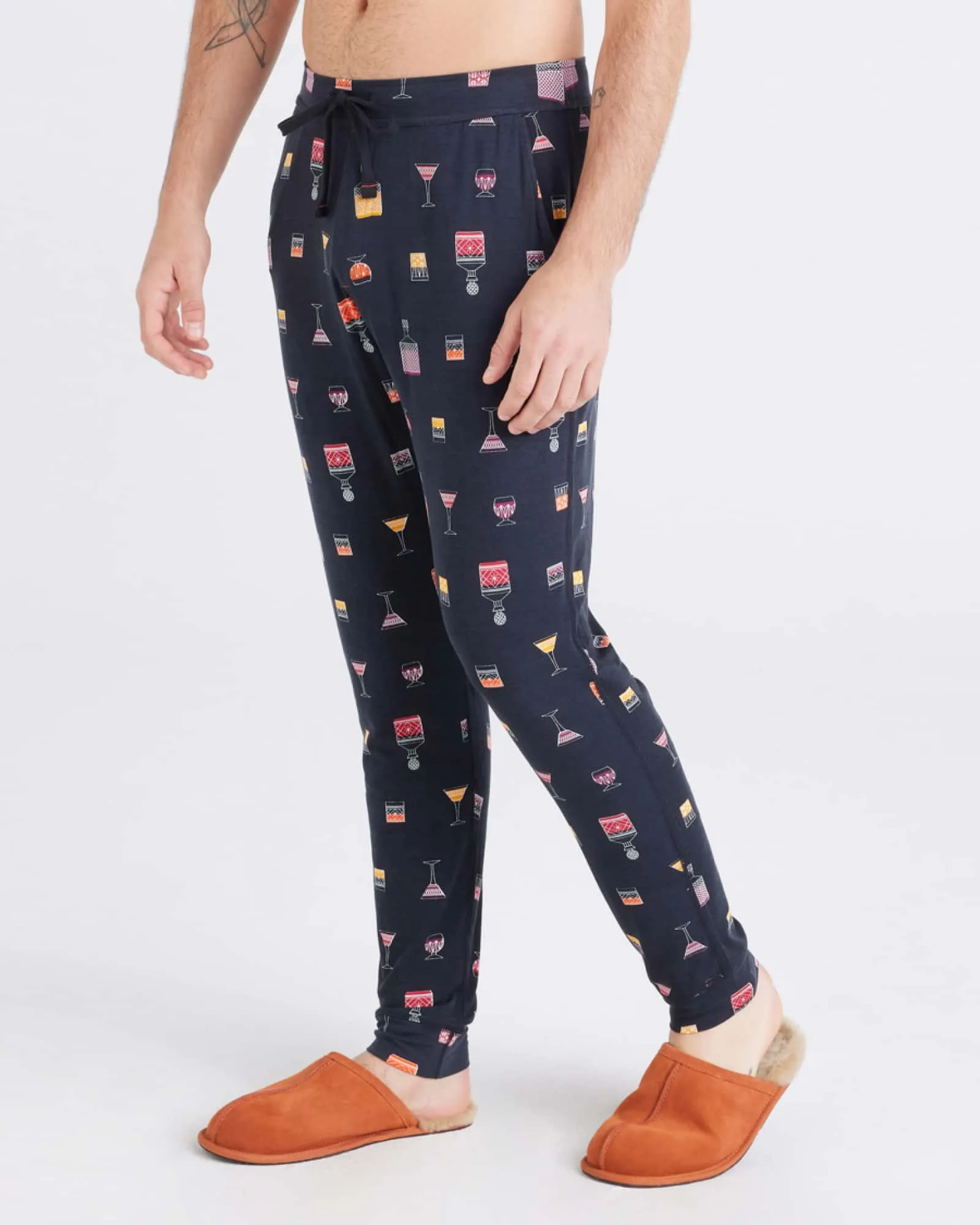 Snooze Pant - SAXX Men's