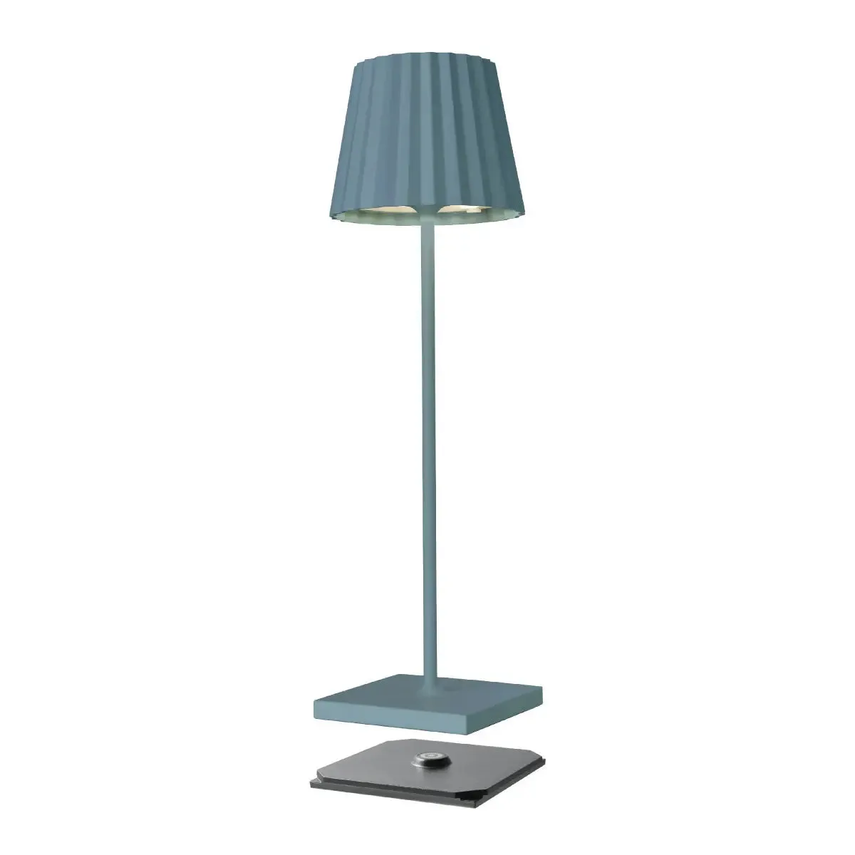 Sompex Troll 2.0 Rechargeable Table Lamp (H 38 cm)