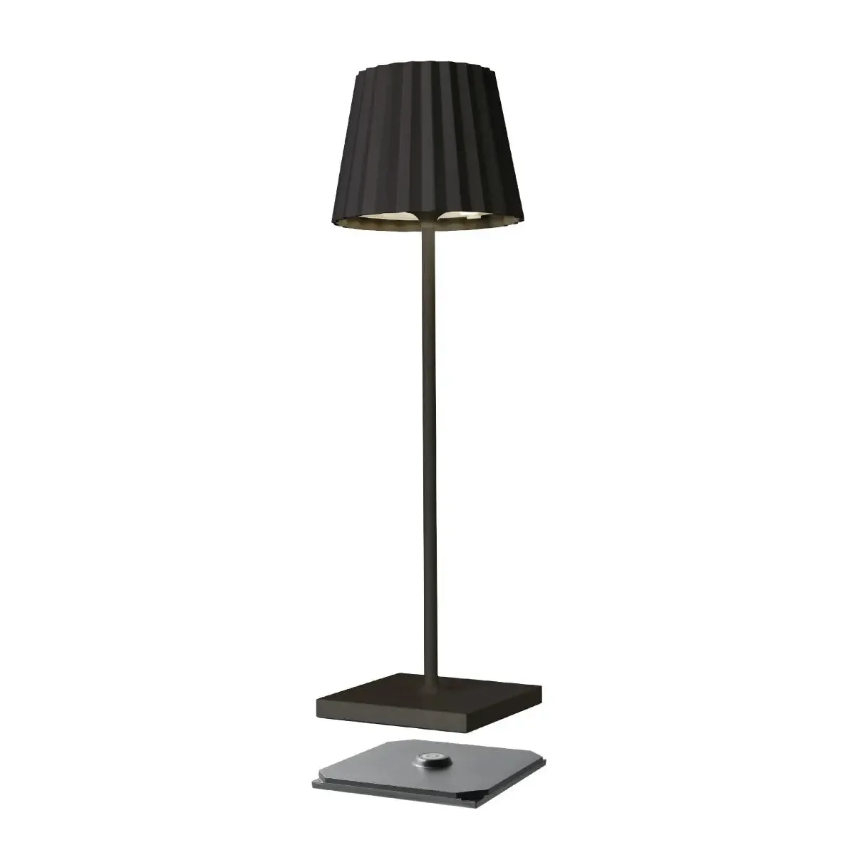 Sompex Troll 2.0 Rechargeable Table Lamp (H 38 cm)