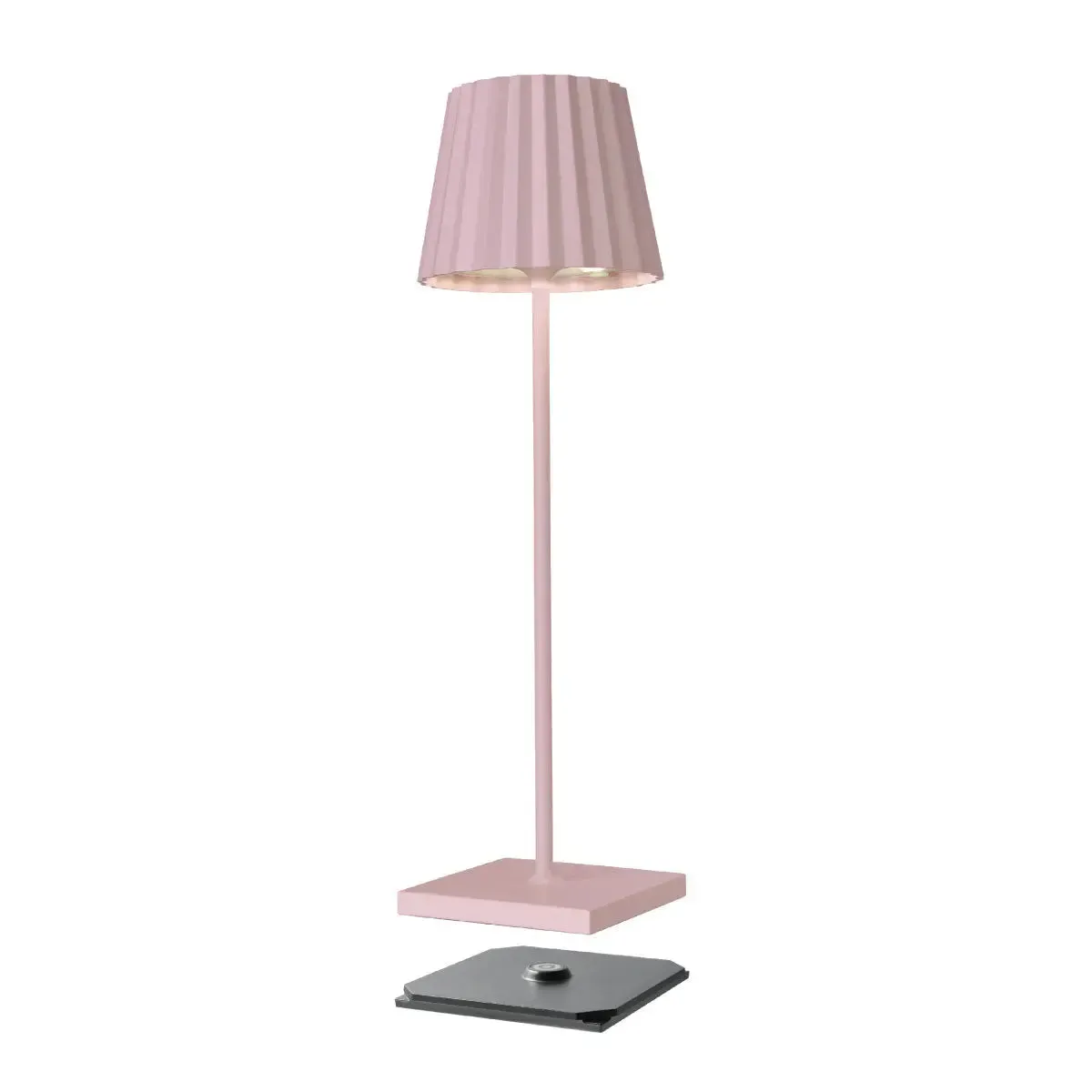 Sompex Troll 2.0 Rechargeable Table Lamp (H 38 cm)