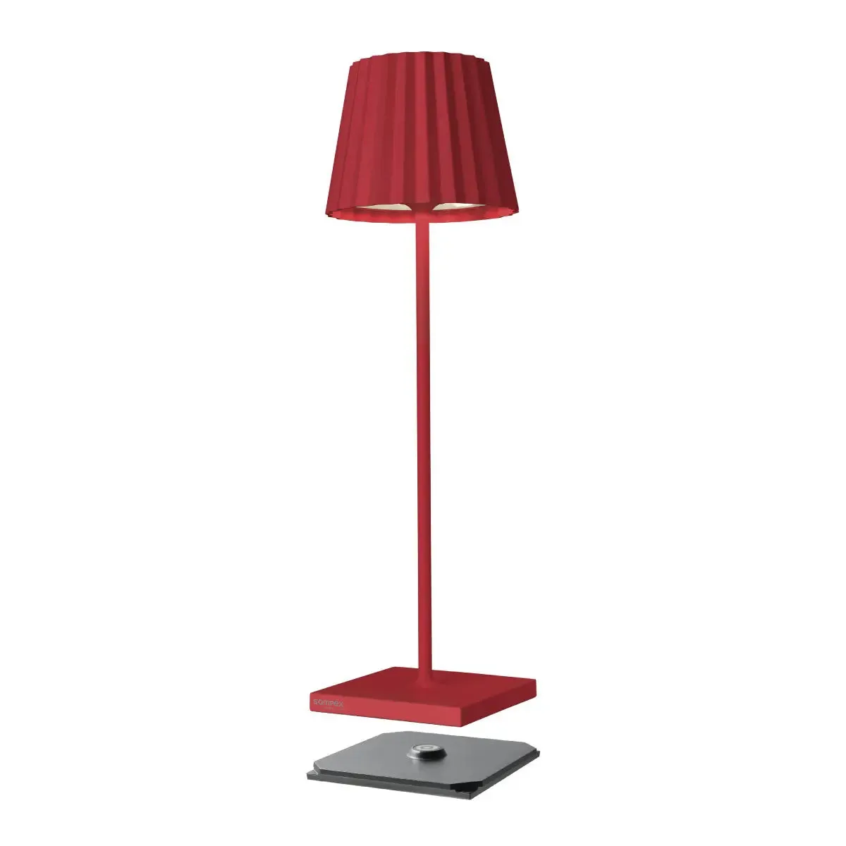 Sompex Troll 2.0 Rechargeable Table Lamp (H 38 cm)