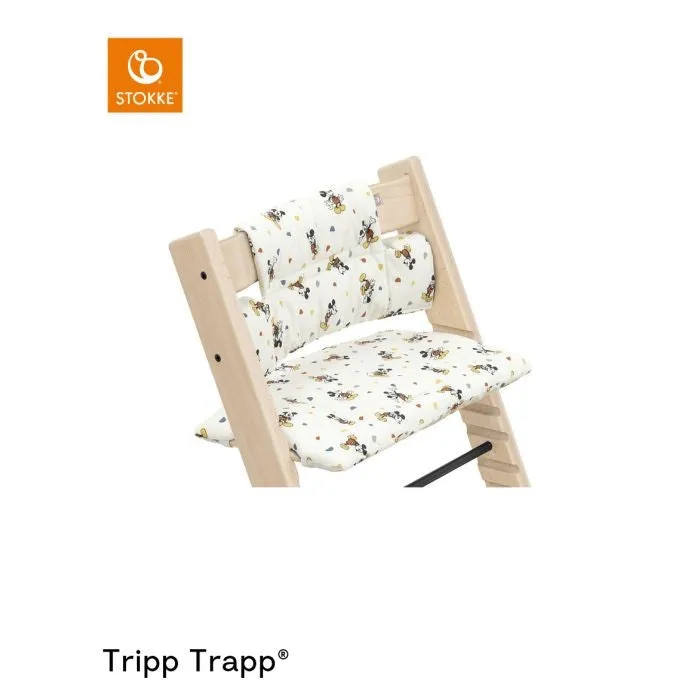 Stokke Tripp Trapp cushion Disney Mickey Signature Celebration