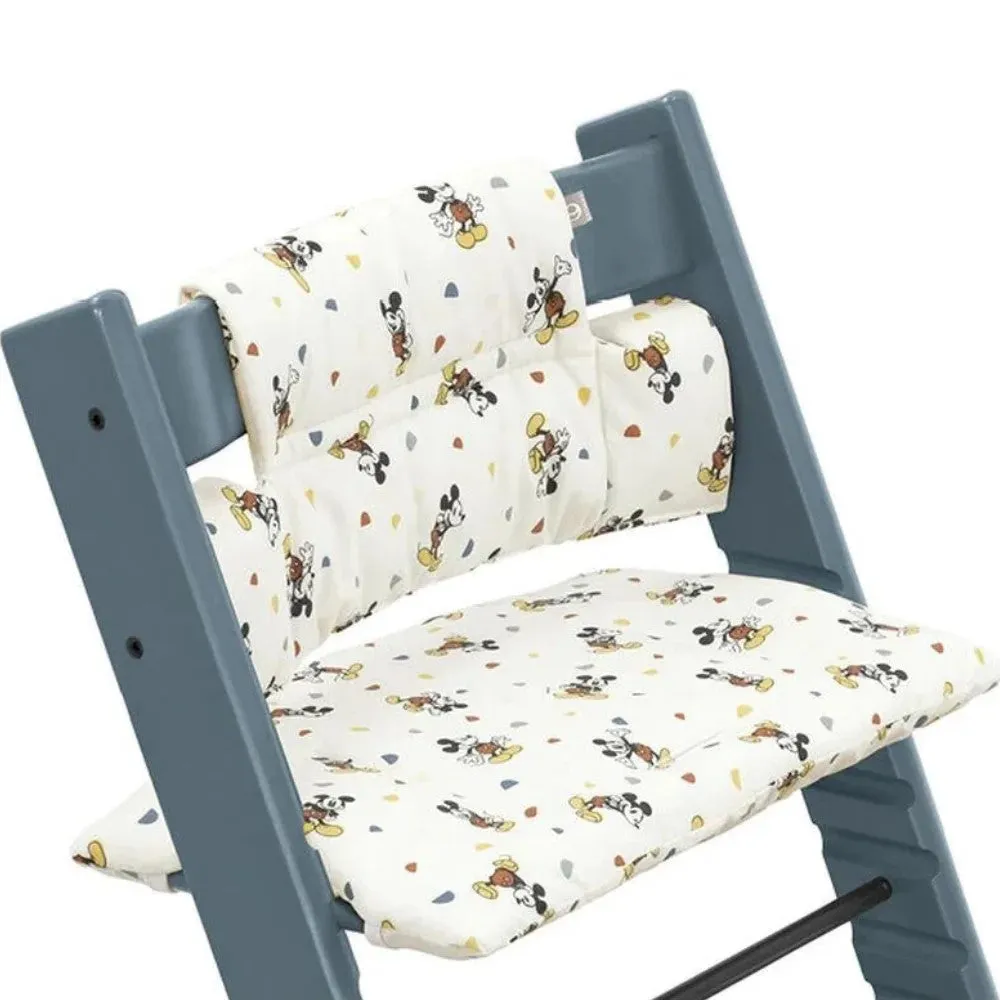 Stokke Tripp Trapp cushion Disney Mickey Signature Celebration