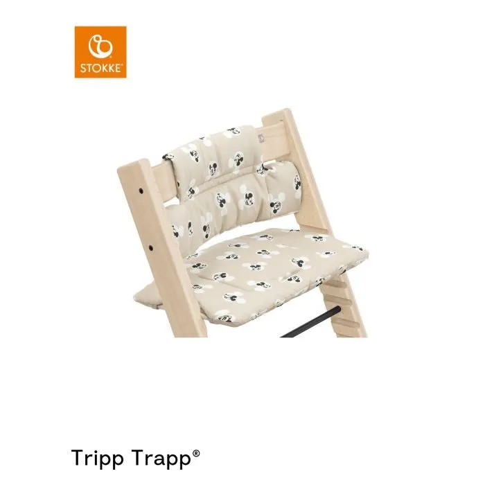 Stokke Tripp Trapp cushion Disney Mickey Signature