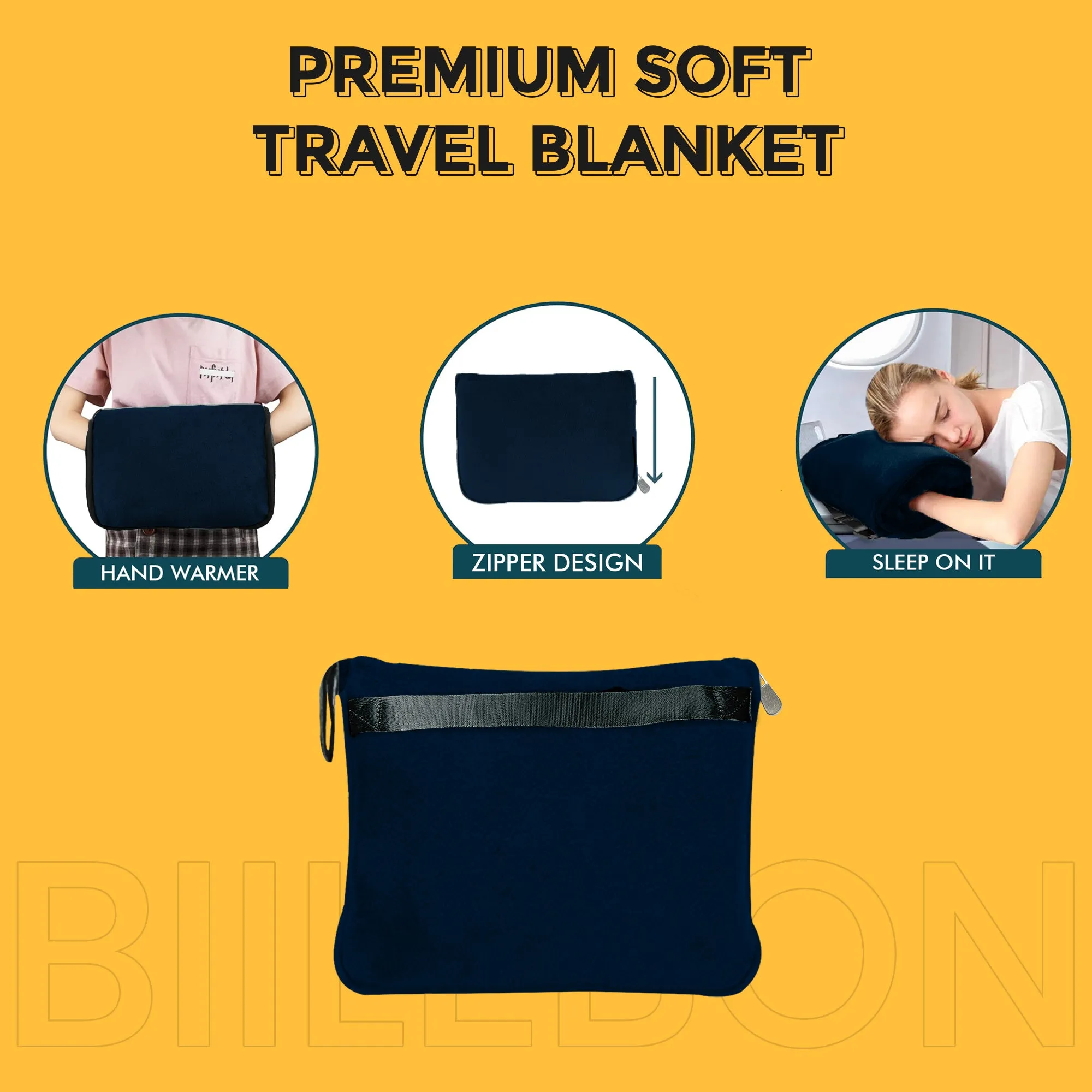 Travel Blanket (Small)