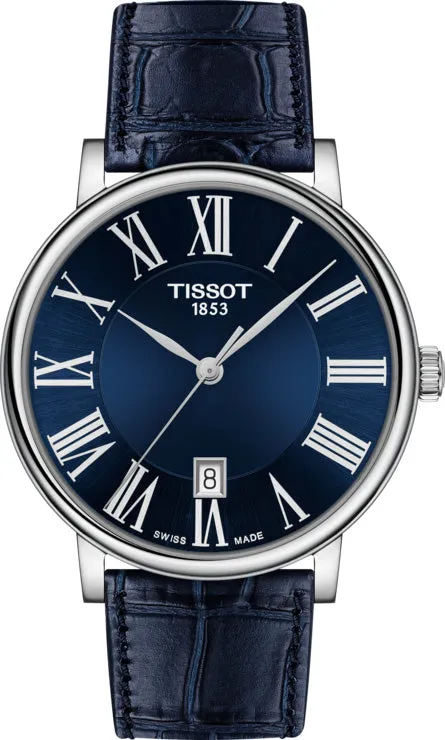 TSO Watch Carson Premium Gents