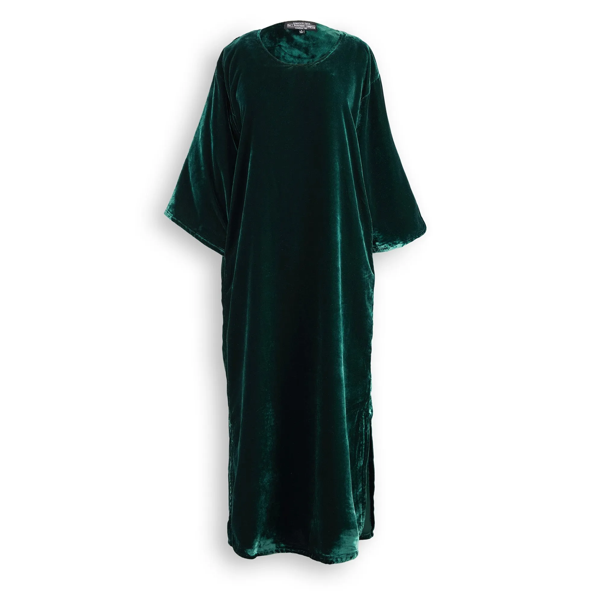 Velvet Caftan