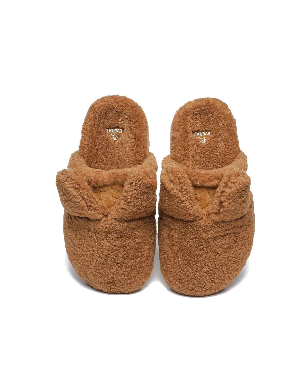 Women’s Bunny Slipper