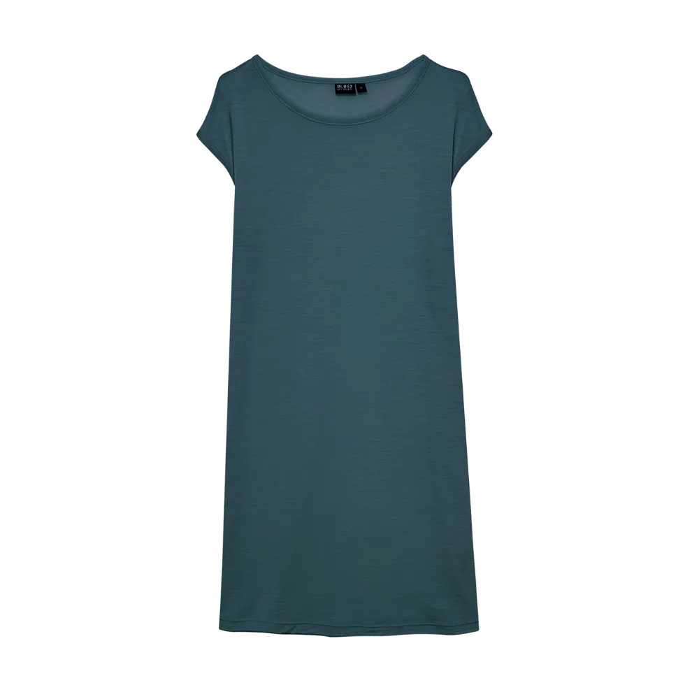 Women’s Travel Merino   Tencel 120 Dress - Final Sale