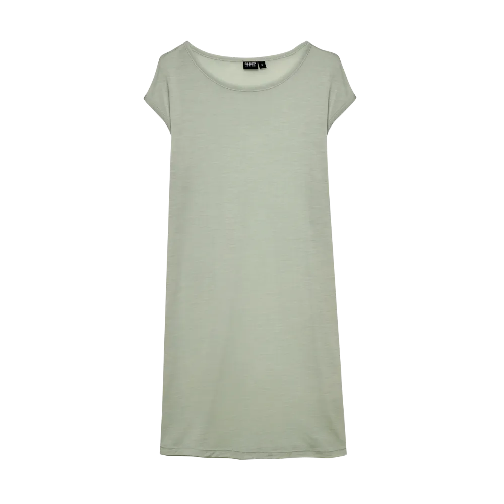 Women’s Travel Merino   Tencel 120 Dress - Final Sale