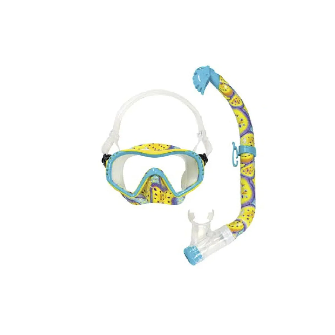 XS Scuba Youth SeaLife Combos