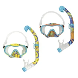 XS Scuba Youth SeaLife Combos