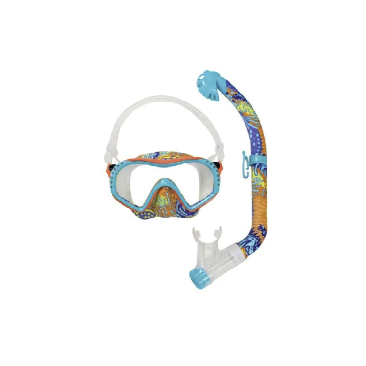 XS Scuba Youth SeaLife Combos